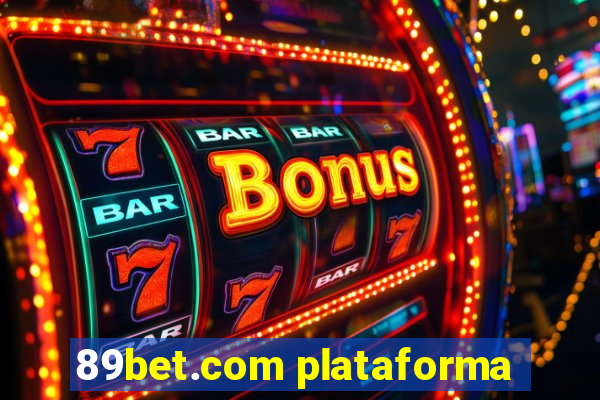 89bet.com plataforma